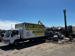 Clearwater, SC Junk Removal Services Company