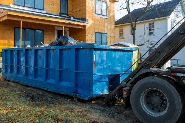 Best Construction Debris Removal  in Clearwater, SC
